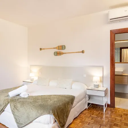 Villa Palma Chalet