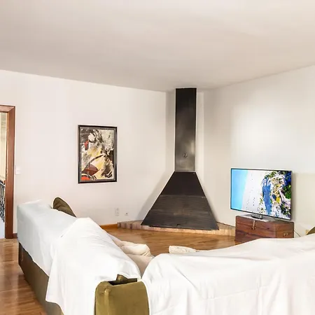 Chalet Villa Palma *