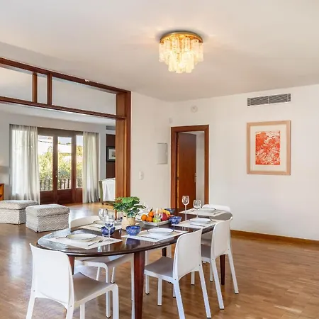 Chalet Villa Palma Palma de Mallorca