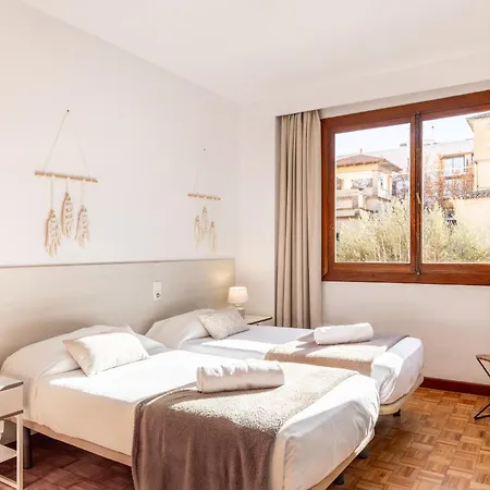 Chalet Villa Palma Palma de Mallorca