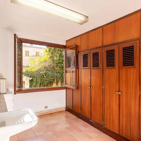 Villa Palma Chalet *
