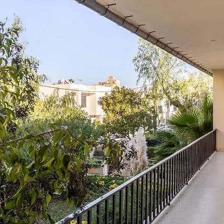 Villa Palma Palma de Mallorca