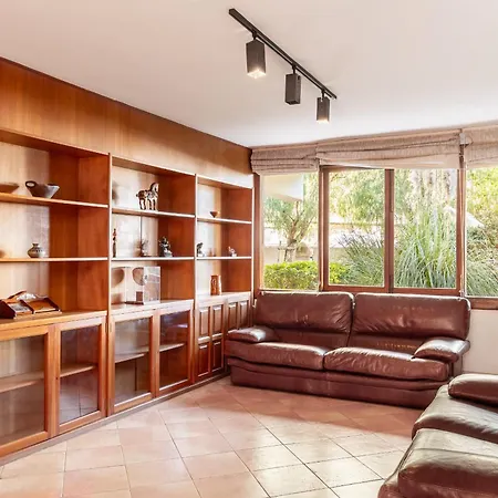Chalet Villa Palma